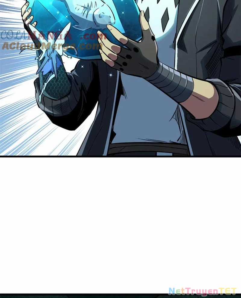 Siêu Cấp Thần Cơ Nhân - Chapter 328 - Trang 21