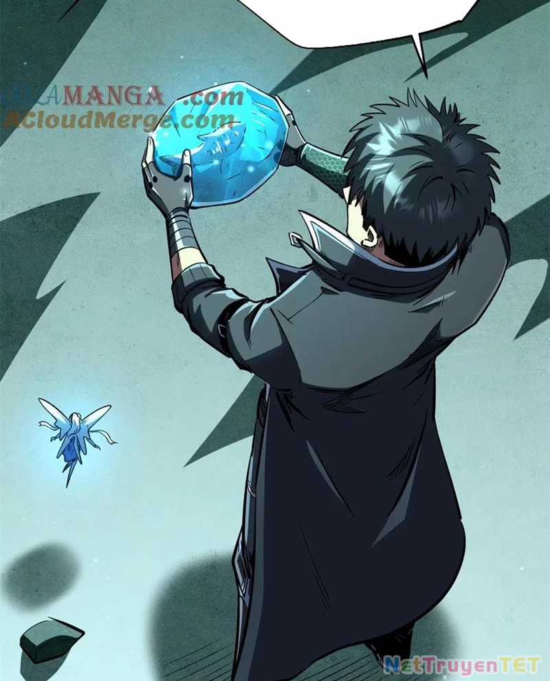 Siêu Cấp Thần Cơ Nhân - Chapter 328 - Trang 23