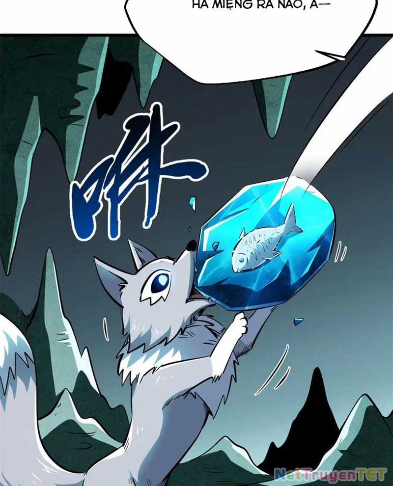 Siêu Cấp Thần Cơ Nhân - Chapter 328 - Trang 25