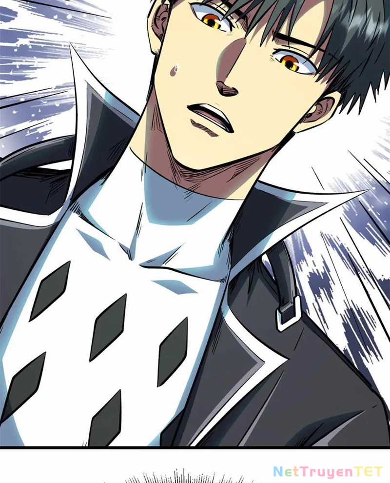 Siêu Cấp Thần Cơ Nhân - Chapter 328 - Trang 30