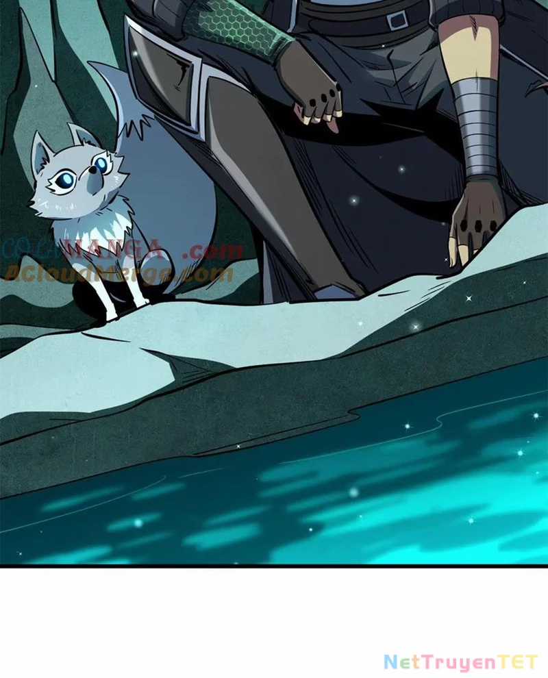 Siêu Cấp Thần Cơ Nhân - Chapter 328 - Trang 4