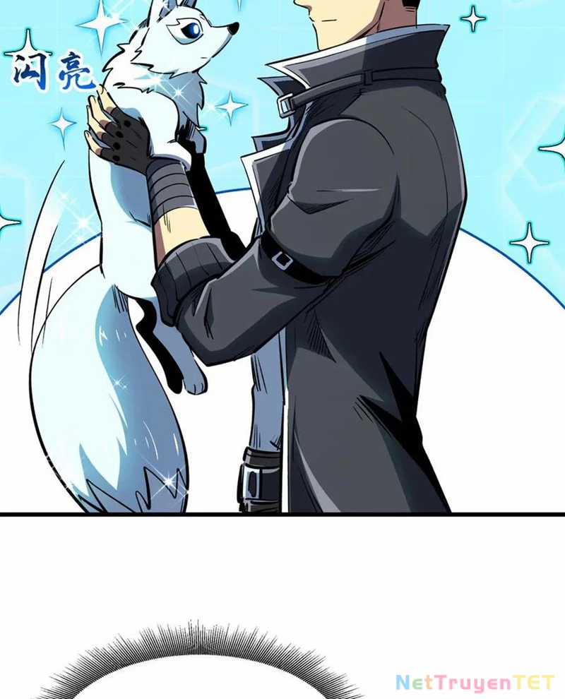 Siêu Cấp Thần Cơ Nhân - Chapter 328 - Trang 32