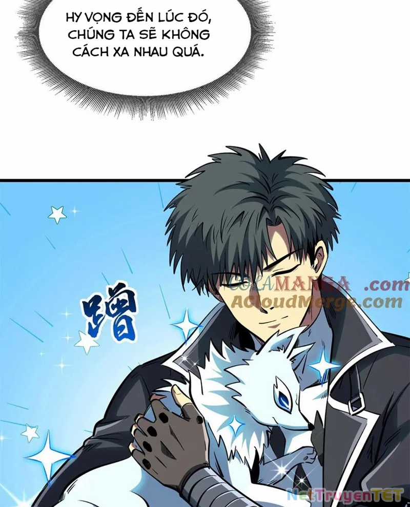 Siêu Cấp Thần Cơ Nhân - Chapter 328 - Trang 33