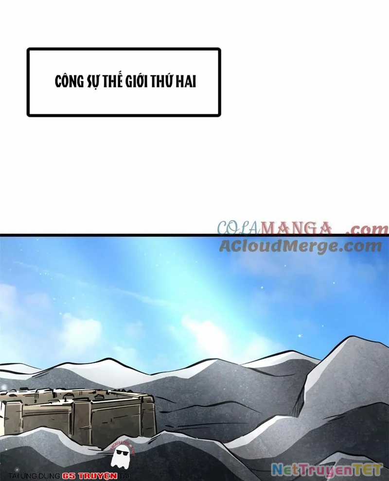 Siêu Cấp Thần Cơ Nhân - Chapter 328 - Trang 35