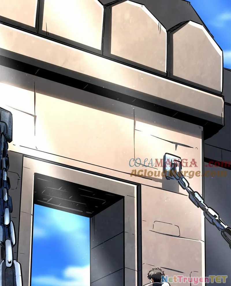 Siêu Cấp Thần Cơ Nhân - Chapter 328 - Trang 37