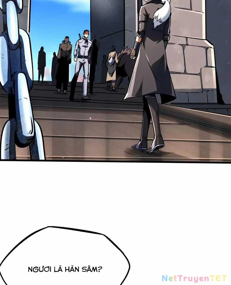 Siêu Cấp Thần Cơ Nhân - Chapter 328 - Trang 38