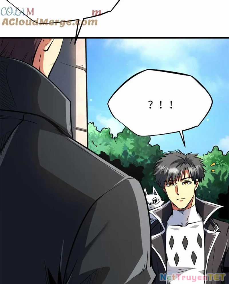 Siêu Cấp Thần Cơ Nhân - Chapter 328 - Trang 39