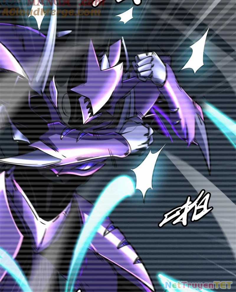 Siêu Cấp Thần Cơ Nhân - Chapter 328 - Trang 41