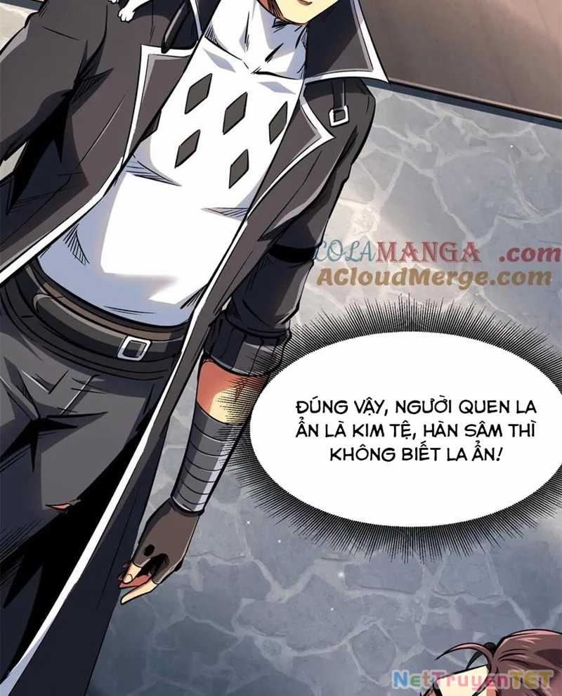 Siêu Cấp Thần Cơ Nhân - Chapter 328 - Trang 44