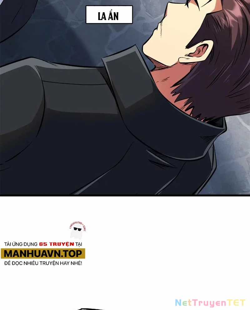 Siêu Cấp Thần Cơ Nhân - Chapter 328 - Trang 45