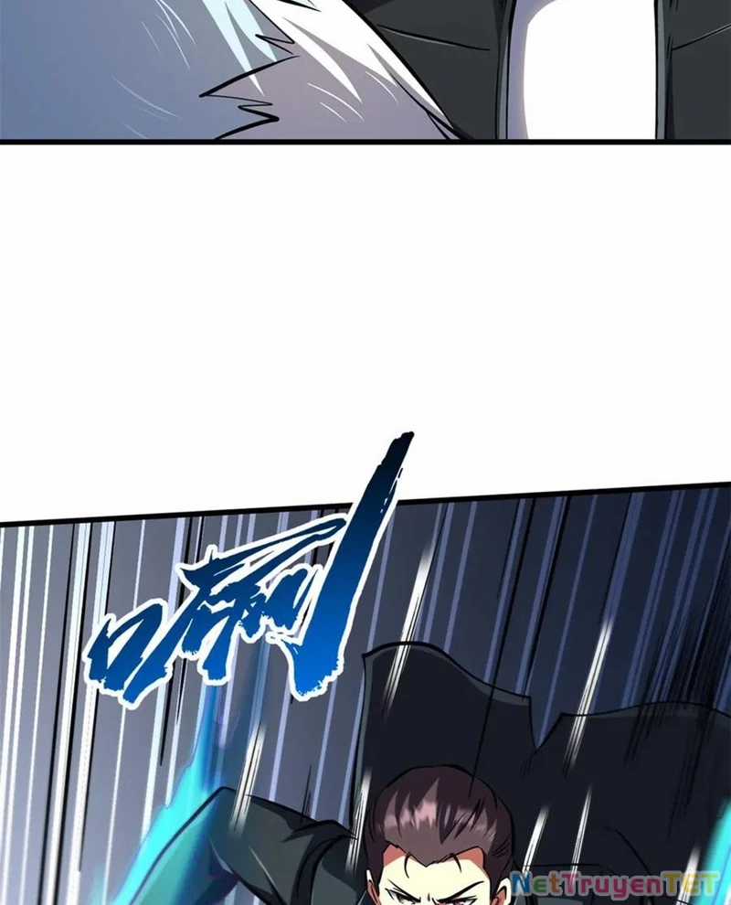 Siêu Cấp Thần Cơ Nhân - Chapter 328 - Trang 47