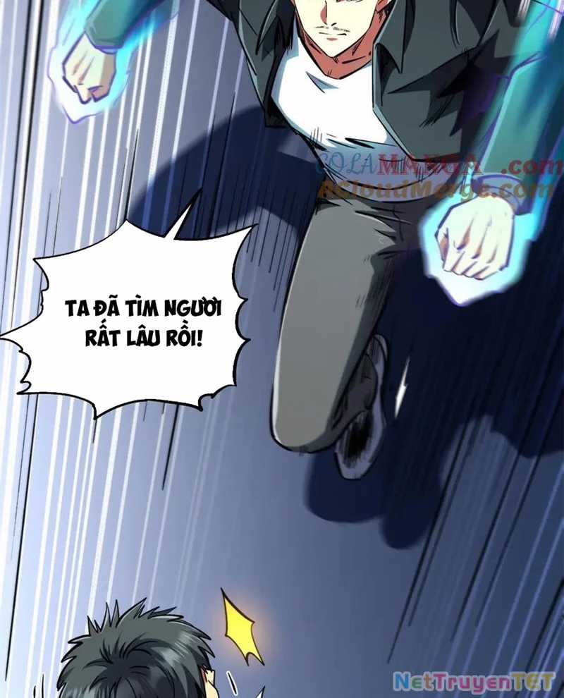 Siêu Cấp Thần Cơ Nhân - Chapter 328 - Trang 48
