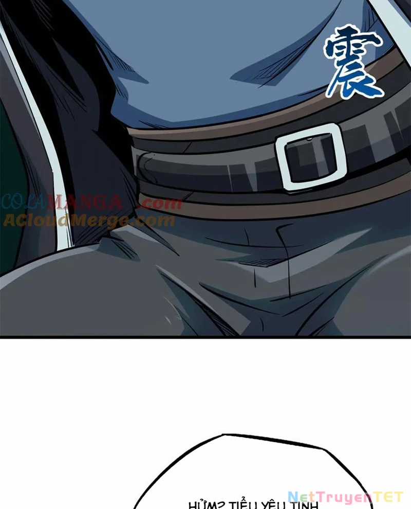 Siêu Cấp Thần Cơ Nhân - Chapter 328 - Trang 6