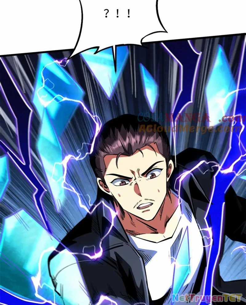 Siêu Cấp Thần Cơ Nhân - Chapter 328 - Trang 55