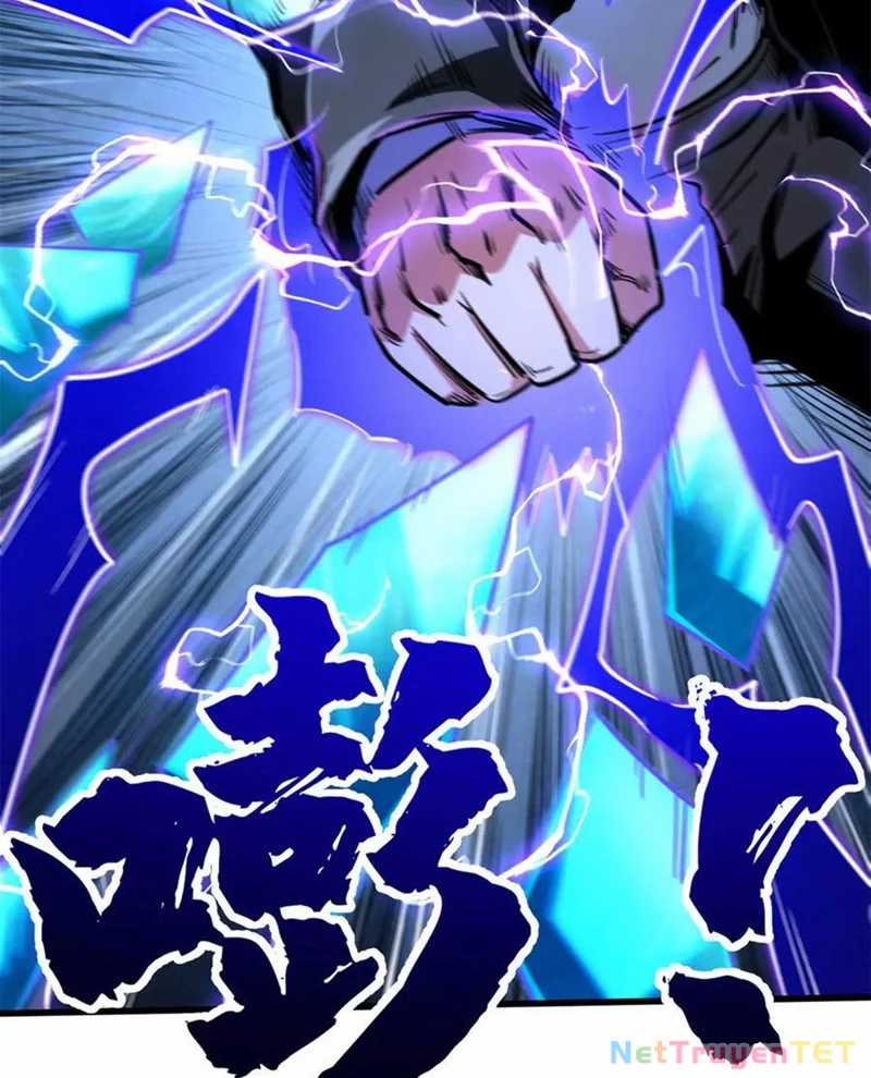 Siêu Cấp Thần Cơ Nhân - Chapter 328 - Trang 56