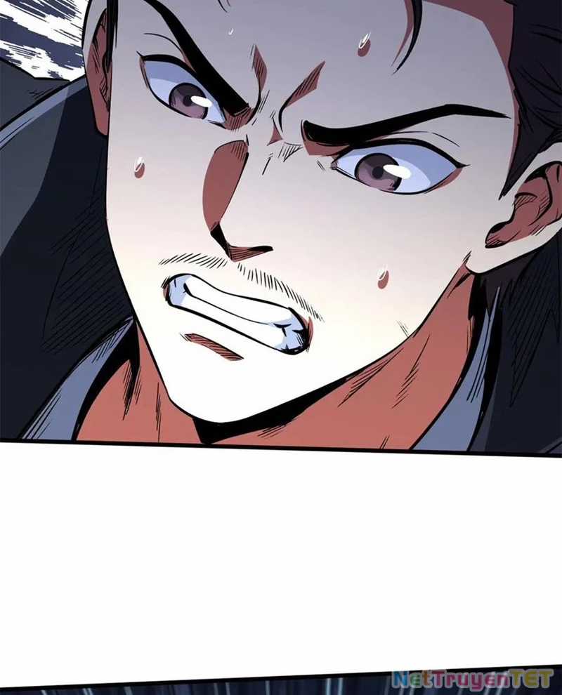 Siêu Cấp Thần Cơ Nhân - Chapter 328 - Trang 58