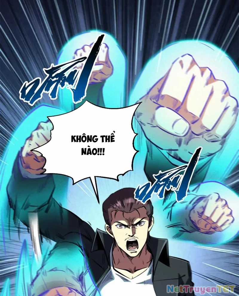 Siêu Cấp Thần Cơ Nhân - Chapter 328 - Trang 59