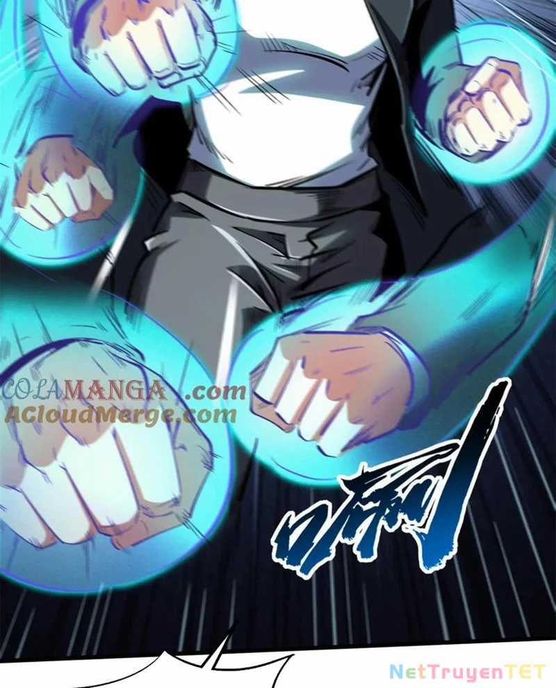 Siêu Cấp Thần Cơ Nhân - Chapter 328 - Trang 60