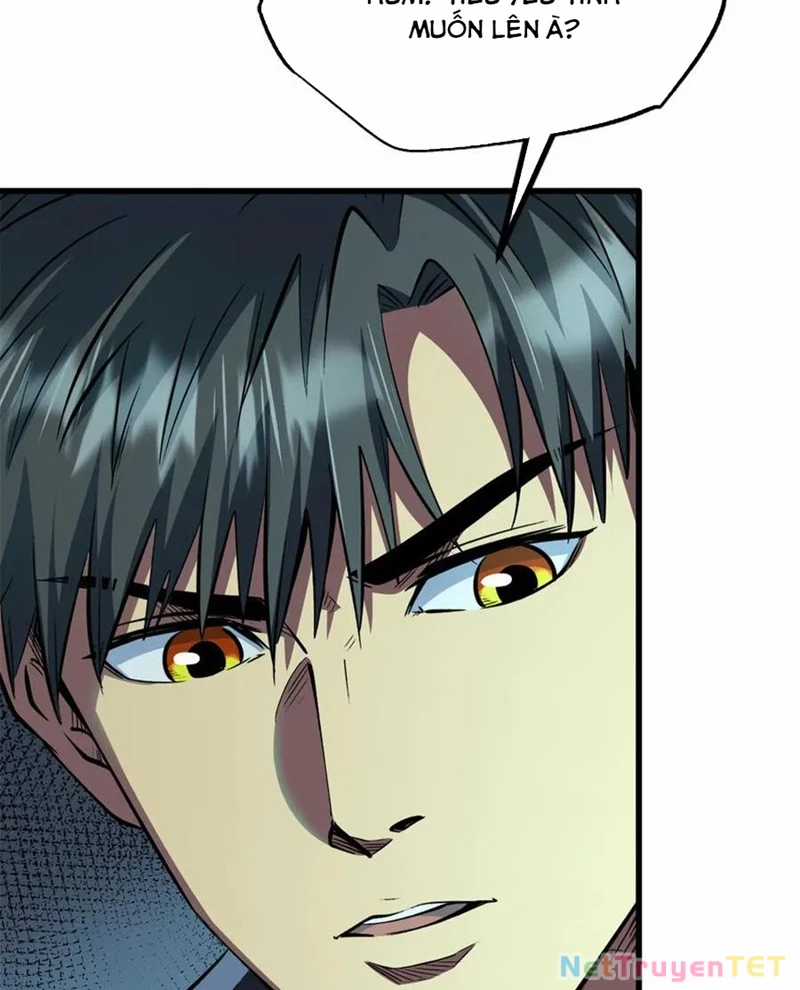 Siêu Cấp Thần Cơ Nhân - Chapter 328 - Trang 7