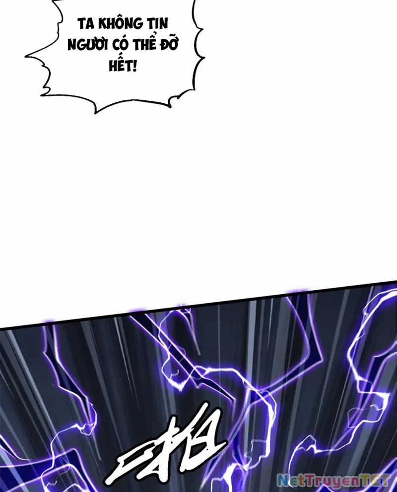 Siêu Cấp Thần Cơ Nhân - Chapter 328 - Trang 61