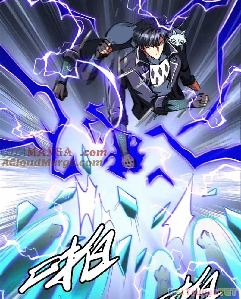 Siêu Cấp Thần Cơ Nhân - Chapter 328 - Trang 62