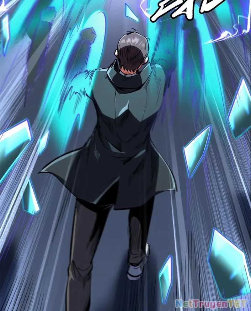 Siêu Cấp Thần Cơ Nhân - Chapter 328 - Trang 63