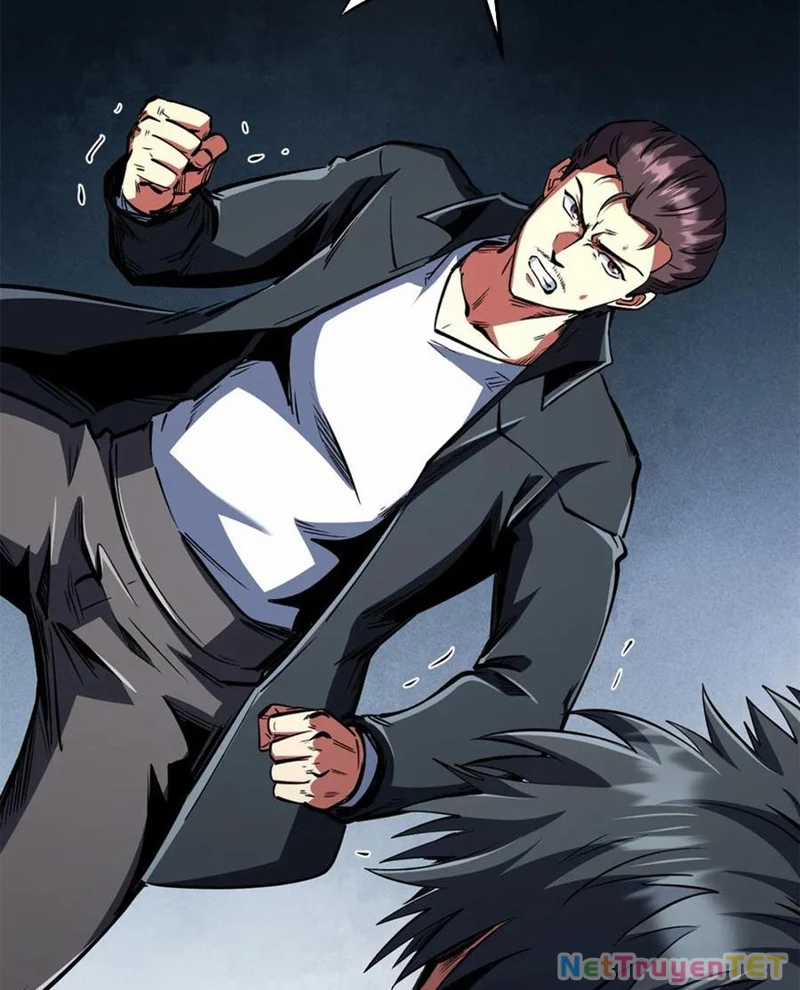 Siêu Cấp Thần Cơ Nhân - Chapter 328 - Trang 65