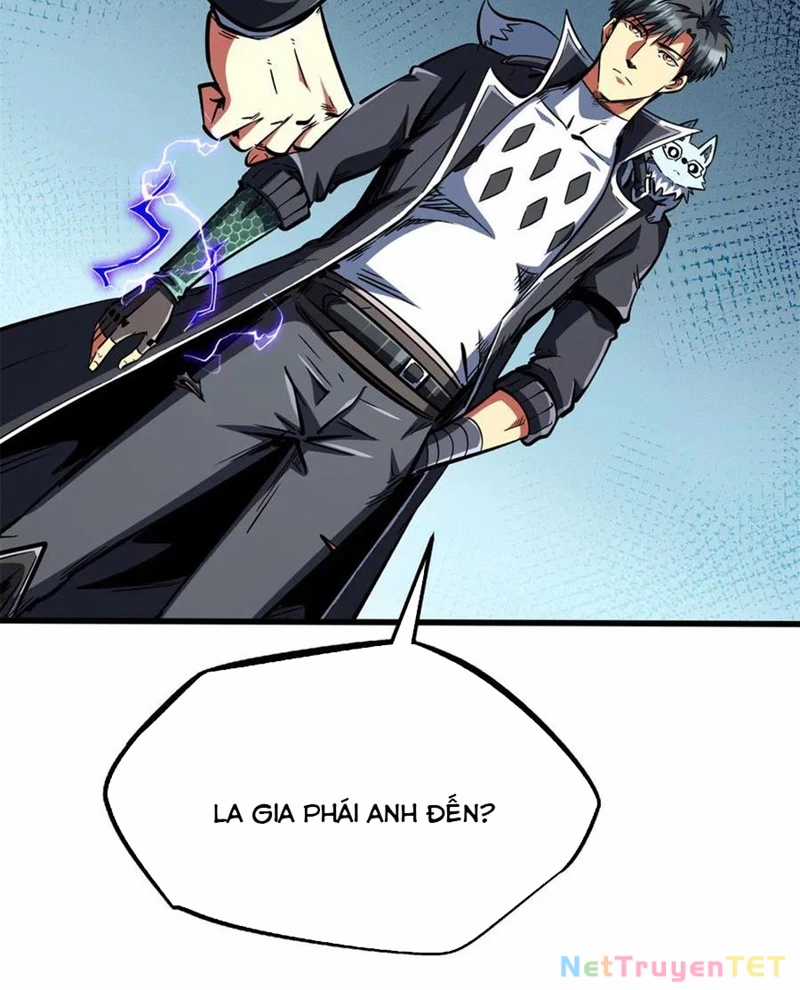 Siêu Cấp Thần Cơ Nhân - Chapter 328 - Trang 68