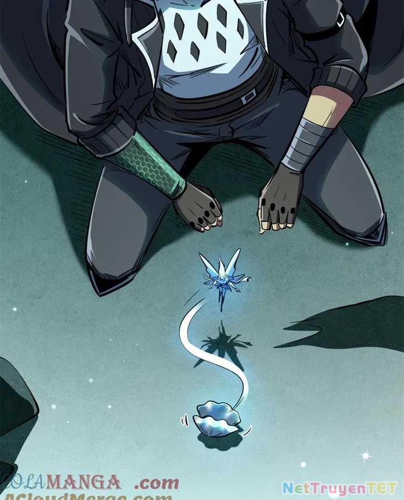 Siêu Cấp Thần Cơ Nhân - Chapter 328 - Trang 9