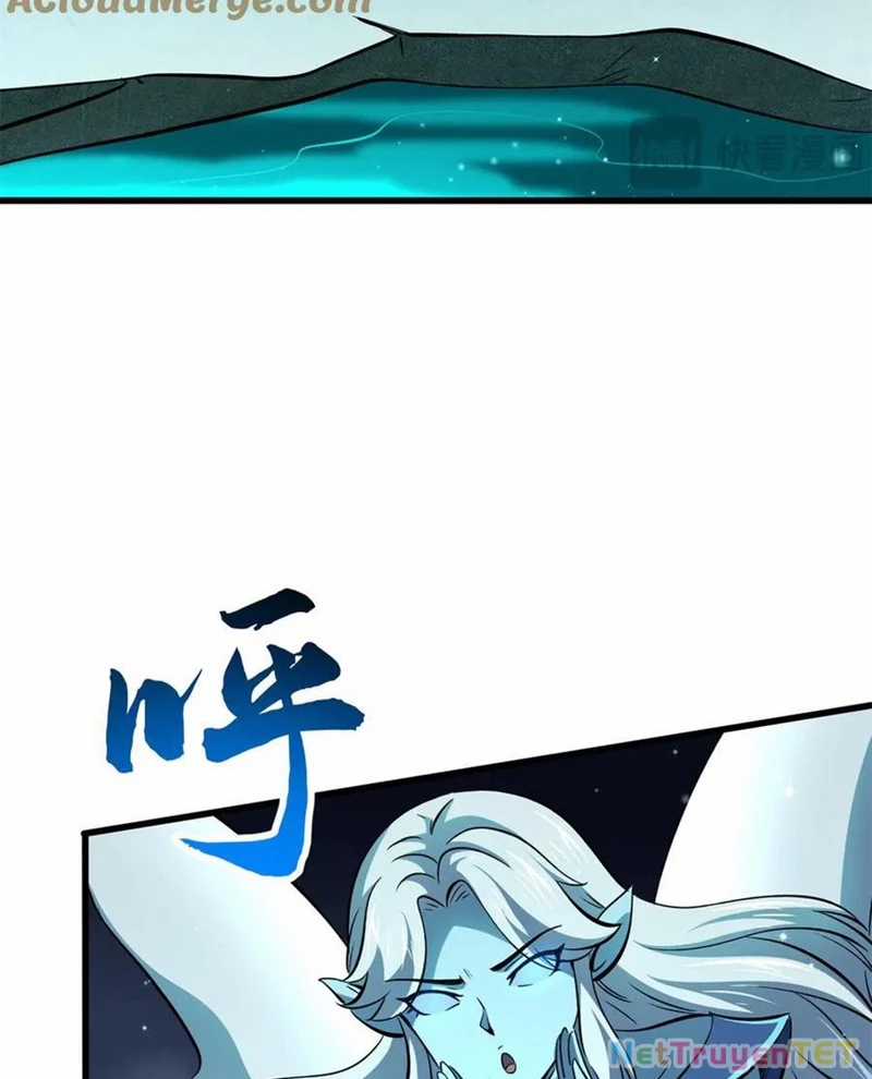 Siêu Cấp Thần Cơ Nhân - Chapter 328 - Trang 10