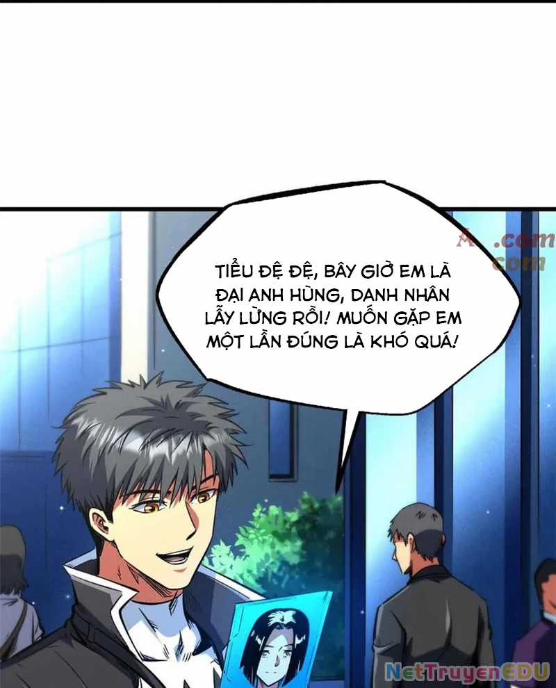 Siêu Cấp Thần Cơ Nhân - Chapter 329 - Trang 11