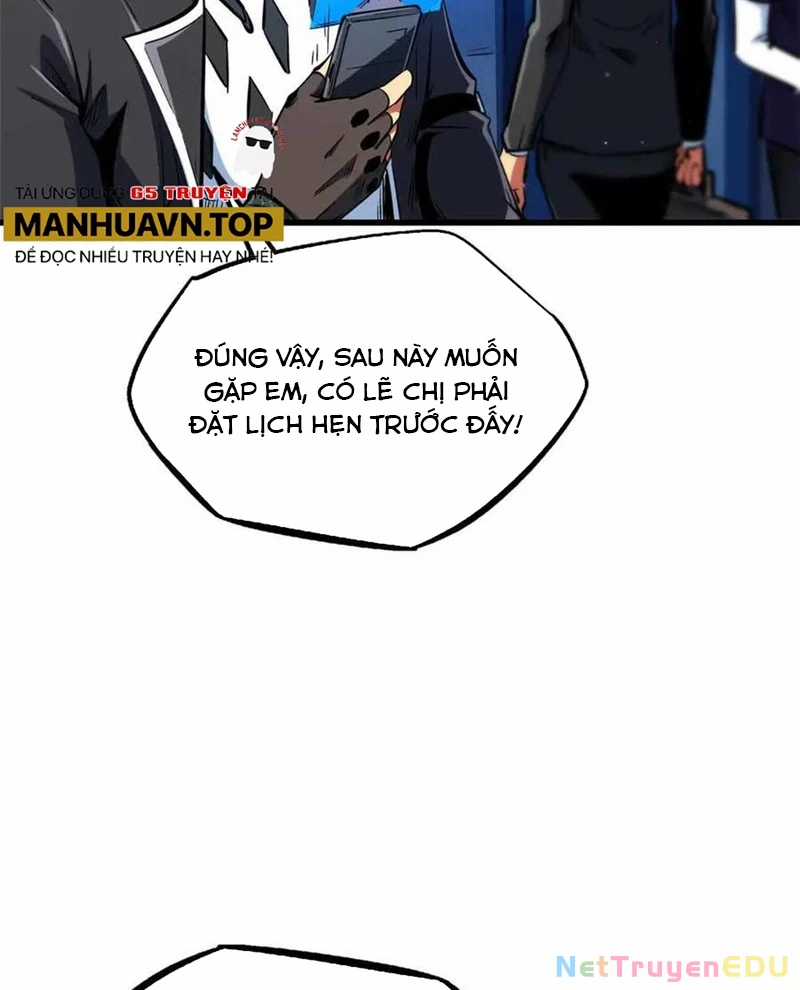 Siêu Cấp Thần Cơ Nhân - Chapter 329 - Trang 12
