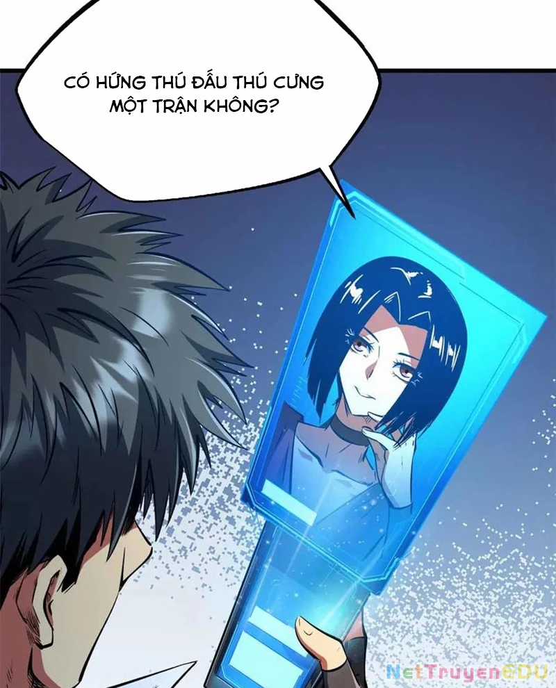 Siêu Cấp Thần Cơ Nhân - Chapter 329 - Trang 13