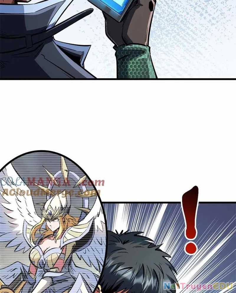 Siêu Cấp Thần Cơ Nhân - Chapter 329 - Trang 14