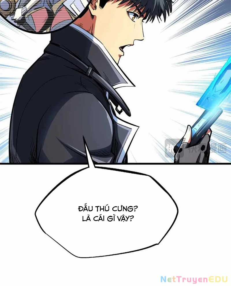 Siêu Cấp Thần Cơ Nhân - Chapter 329 - Trang 15