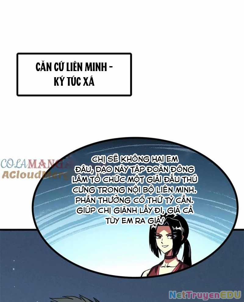Siêu Cấp Thần Cơ Nhân - Chapter 329 - Trang 16