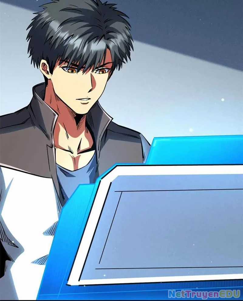 Siêu Cấp Thần Cơ Nhân - Chapter 329 - Trang 17