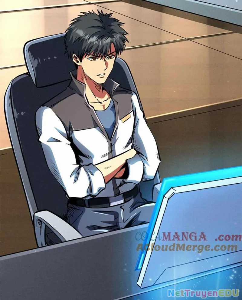 Siêu Cấp Thần Cơ Nhân - Chapter 329 - Trang 19