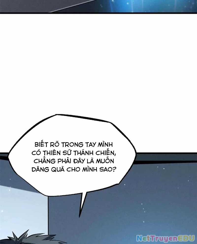 Siêu Cấp Thần Cơ Nhân - Chapter 329 - Trang 20