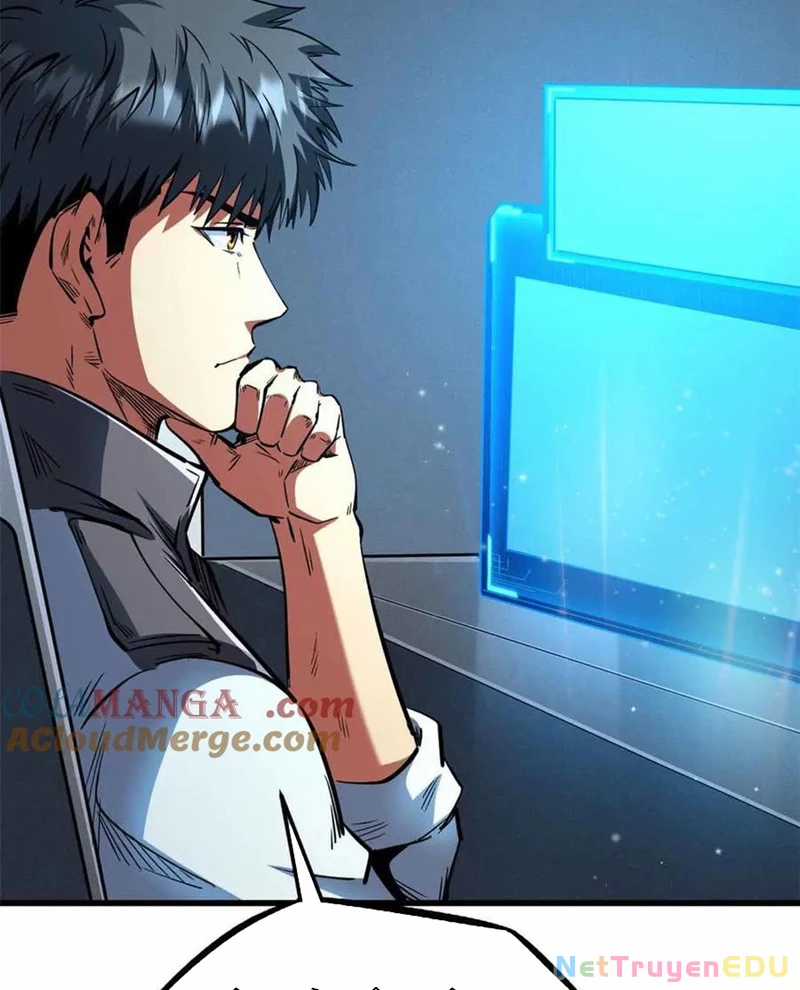 Siêu Cấp Thần Cơ Nhân - Chapter 329 - Trang 21