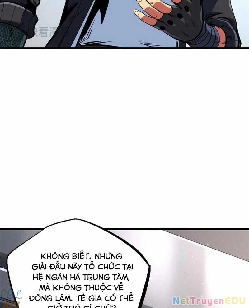 Siêu Cấp Thần Cơ Nhân - Chapter 329 - Trang 24