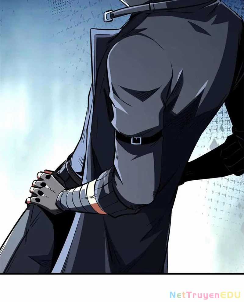 Siêu Cấp Thần Cơ Nhân - Chapter 329 - Trang 27