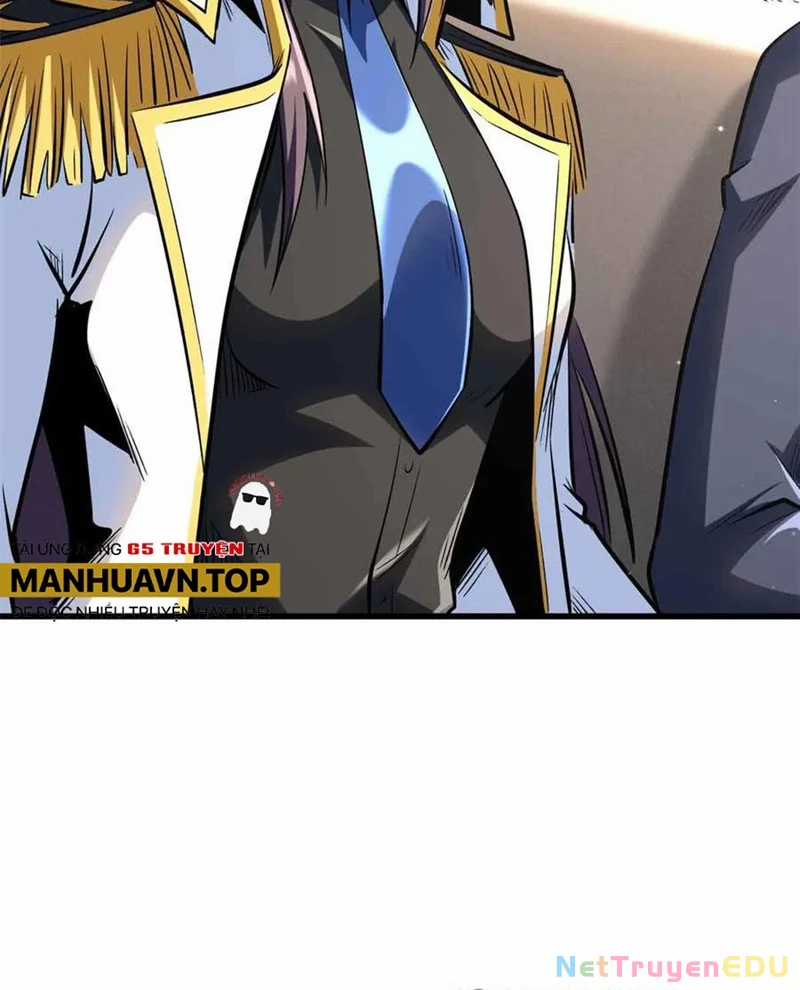 Siêu Cấp Thần Cơ Nhân - Chapter 329 - Trang 29