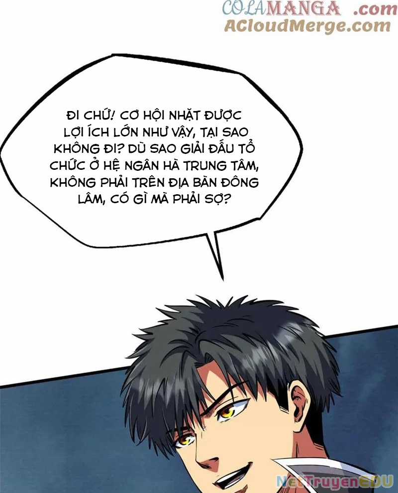 Siêu Cấp Thần Cơ Nhân - Chapter 329 - Trang 30