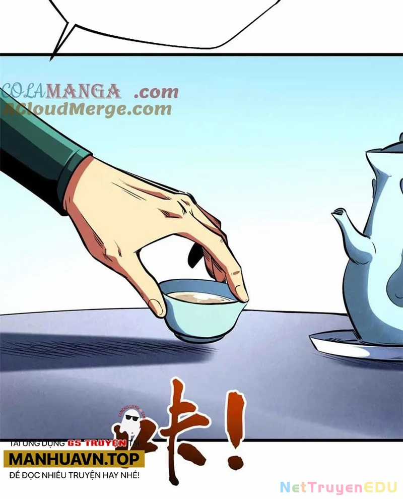 Siêu Cấp Thần Cơ Nhân - Chapter 329 - Trang 4