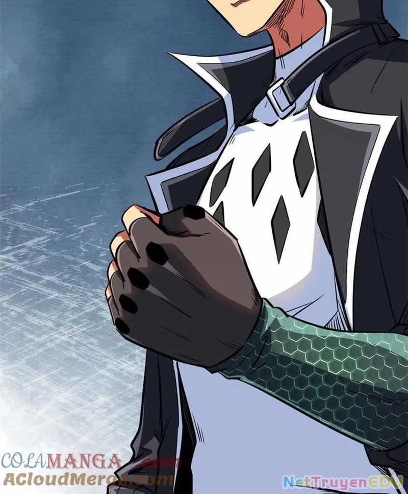 Siêu Cấp Thần Cơ Nhân - Chapter 329 - Trang 31