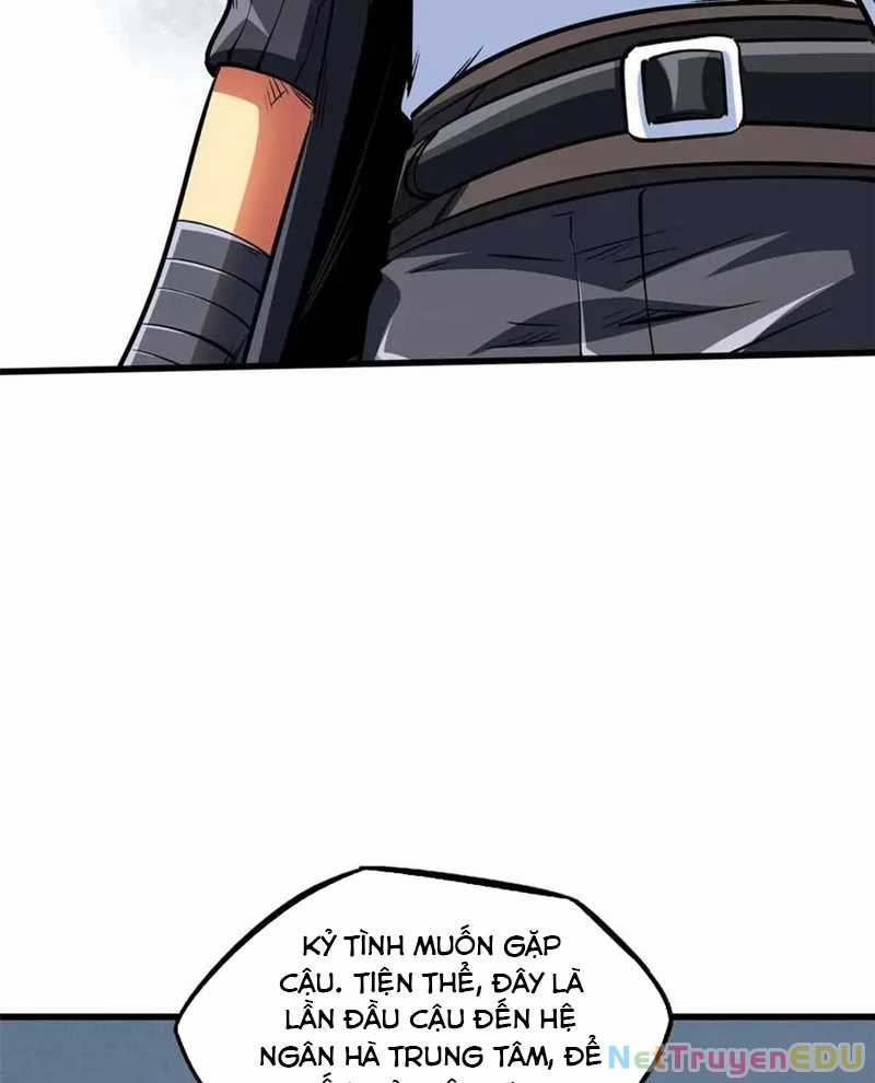 Siêu Cấp Thần Cơ Nhân - Chapter 329 - Trang 32