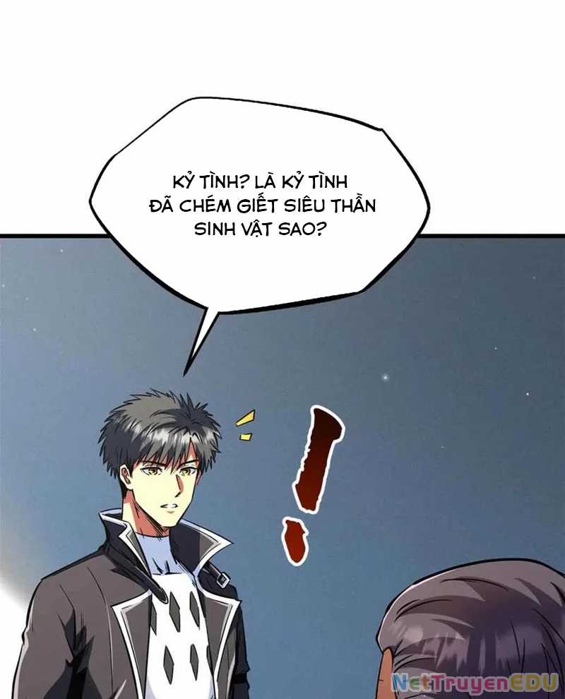 Siêu Cấp Thần Cơ Nhân - Chapter 329 - Trang 34