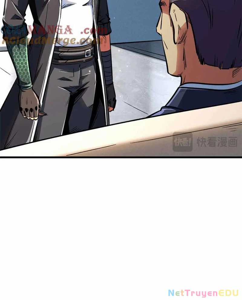 Siêu Cấp Thần Cơ Nhân - Chapter 329 - Trang 35