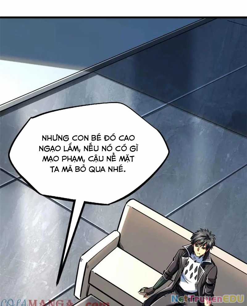 Siêu Cấp Thần Cơ Nhân - Chapter 329 - Trang 36